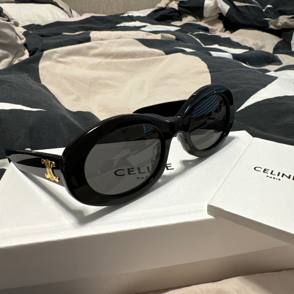 Celine Triomphe Sunglasses